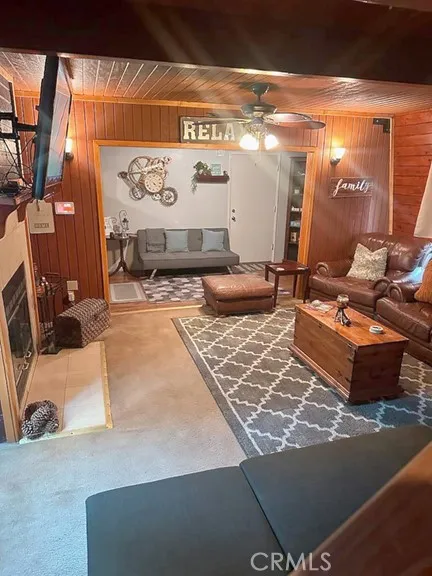 337 W Sherwood Big Bear City, CA 92314