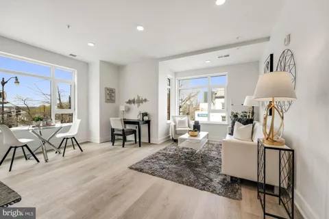 3831 GEORGIA AVENUE NW #401