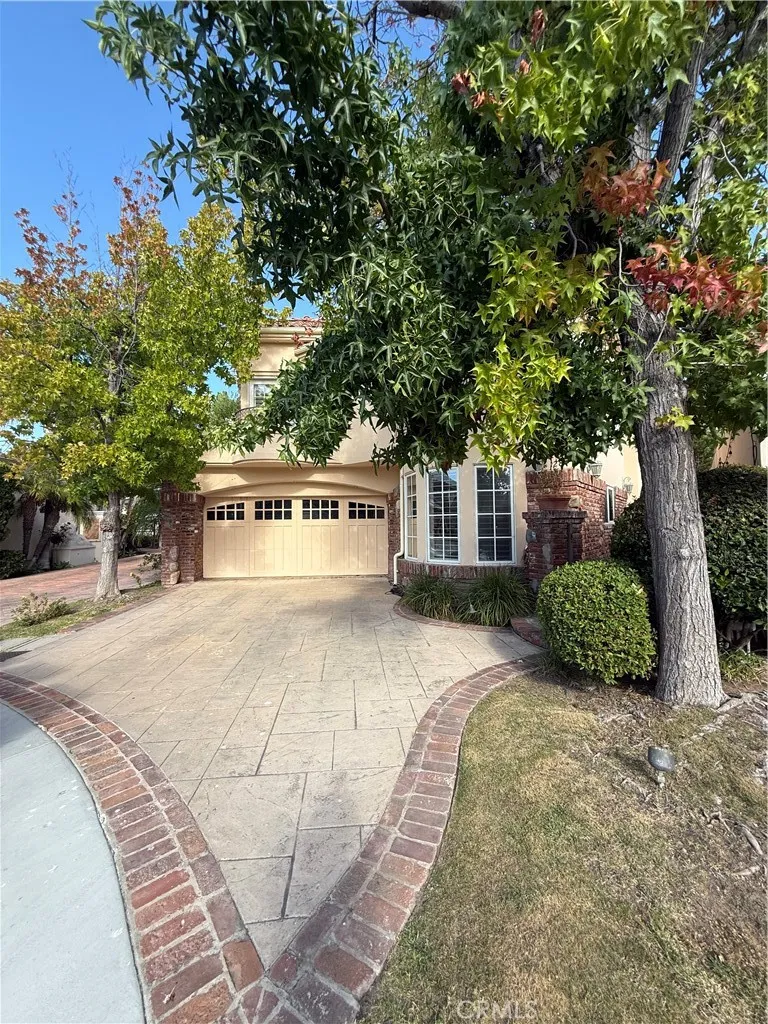 1284 Westwind Westlake Village, CA 91361