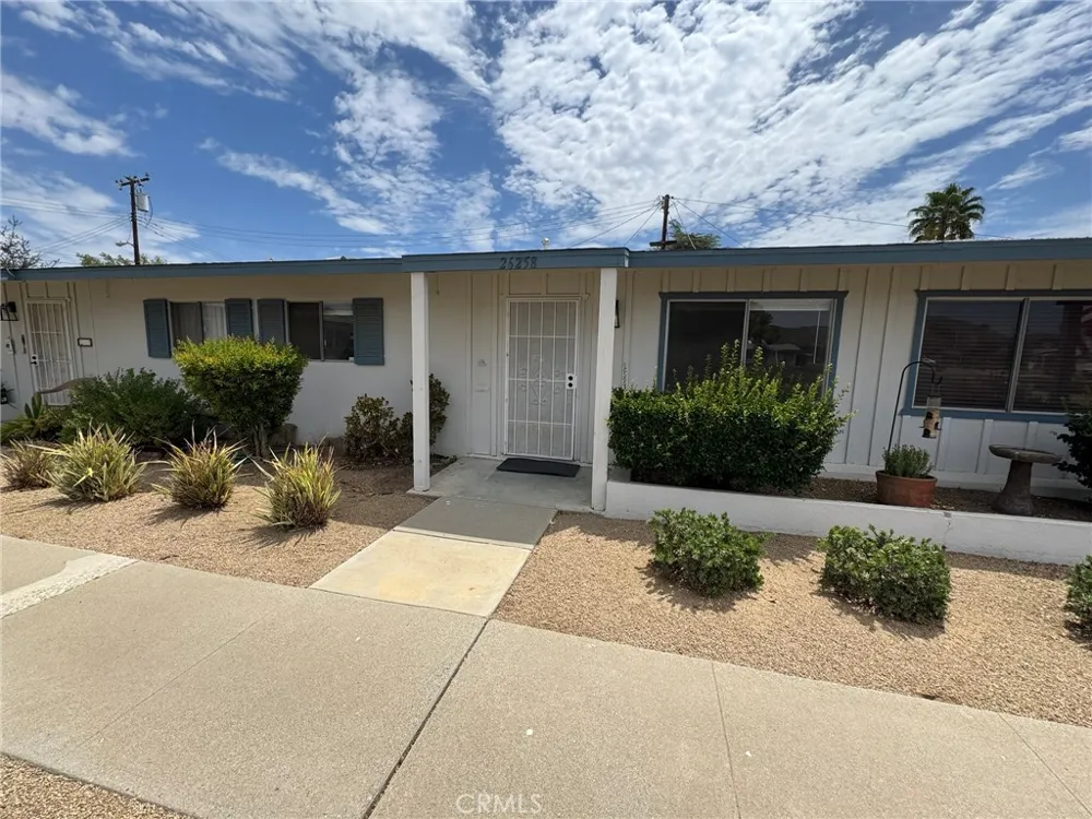 26258 Cherry Hills Sun City, CA 92586