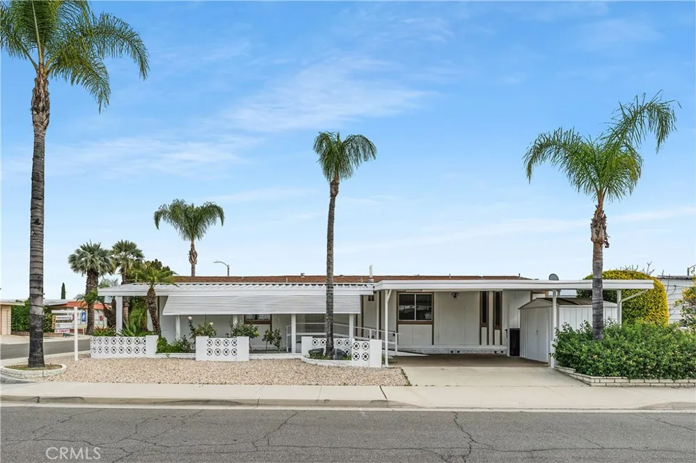 1145 Santa Maria Hemet, CA 92543