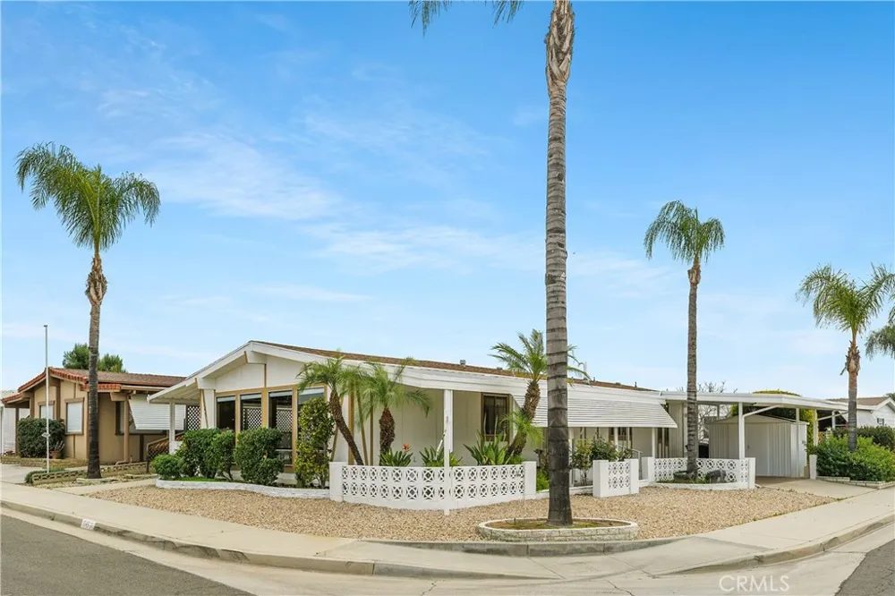 1145 Santa Maria Hemet, CA 92543