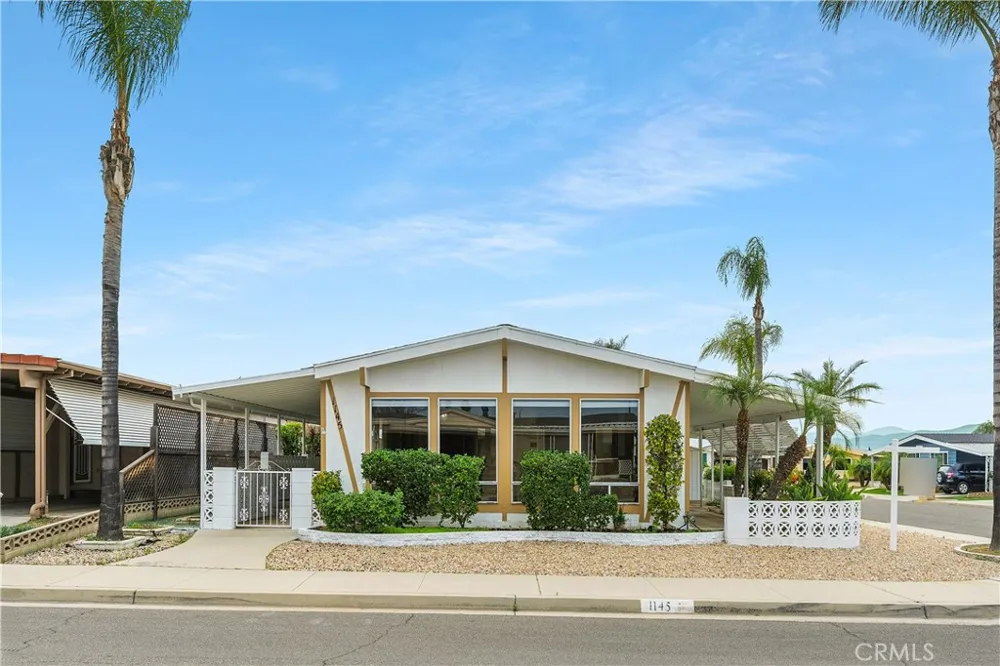 1145 Santa Maria Hemet, CA 92543