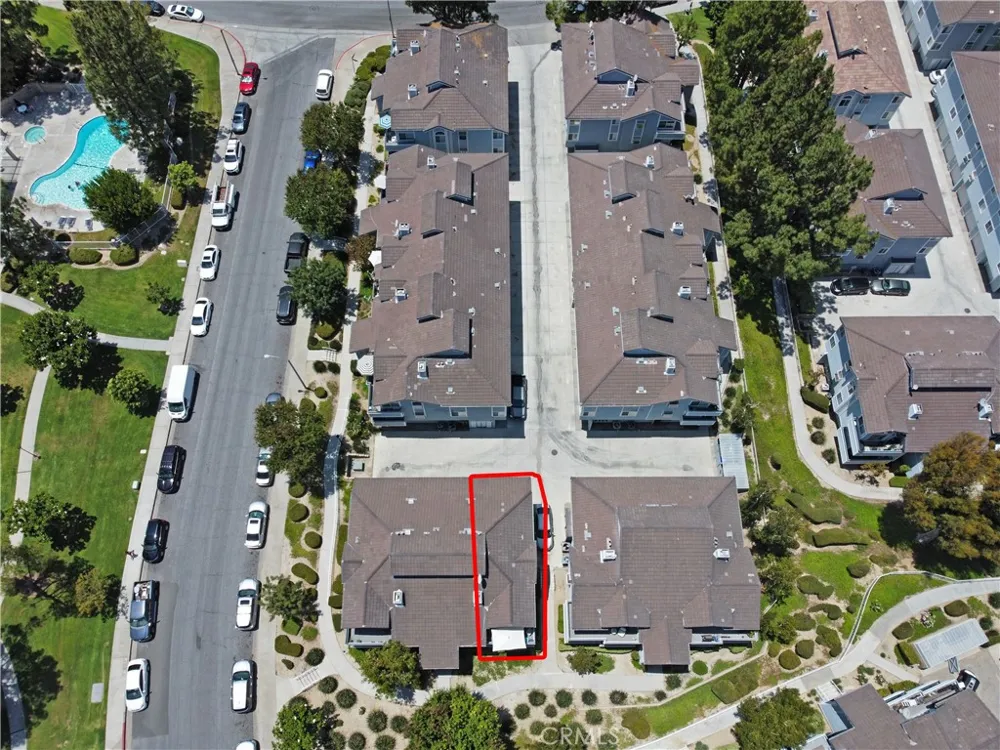 26808 Claudette Street #332 Canyon Country, CA 91351