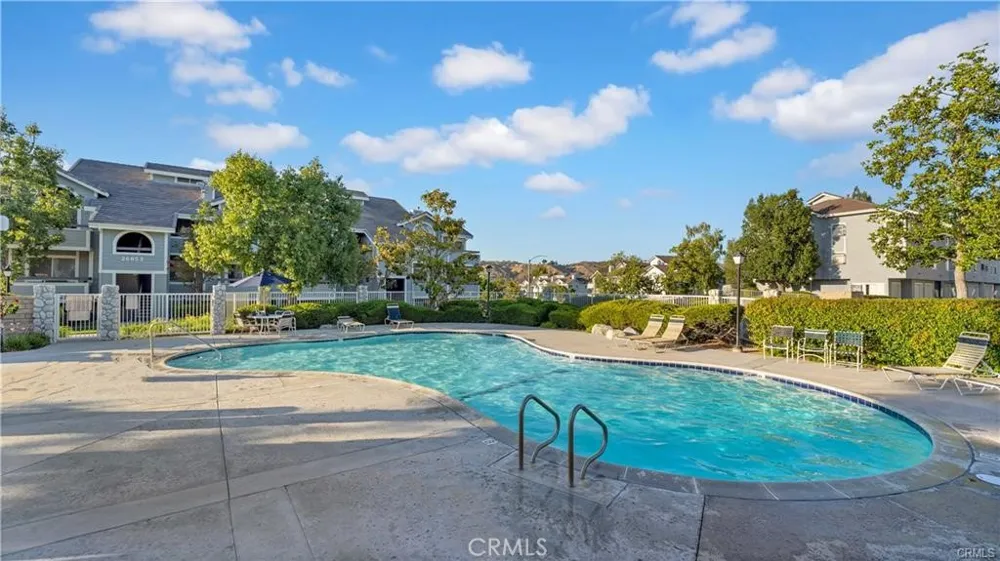 26808 Claudette Street #332 Canyon Country, CA 91351