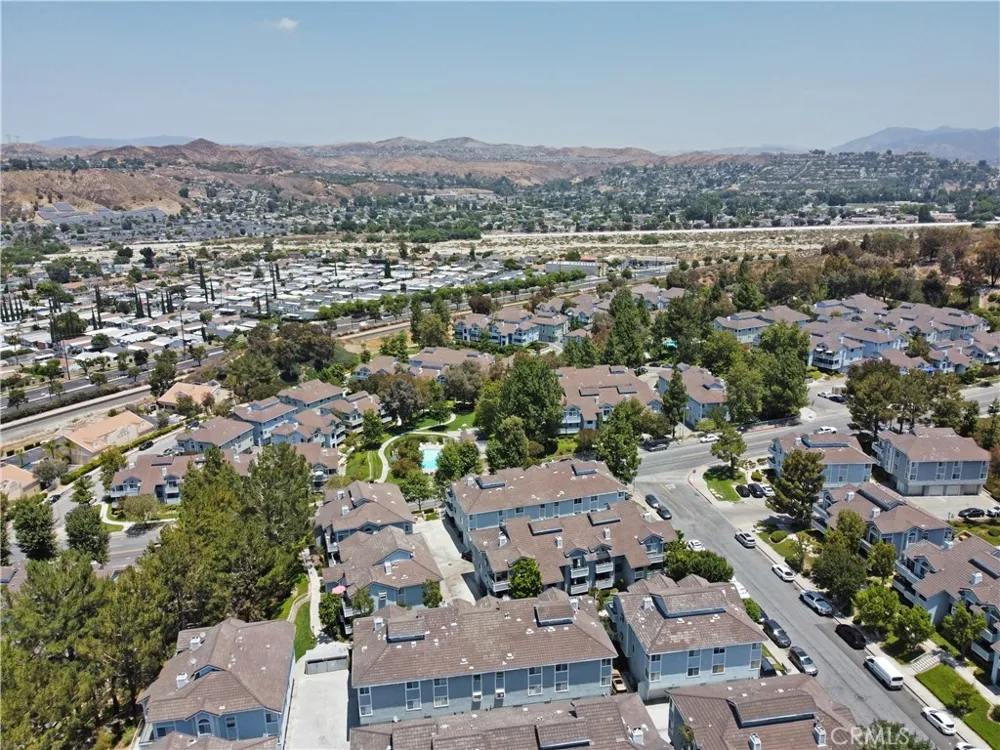 26808 Claudette Street #332 Canyon Country, CA 91351