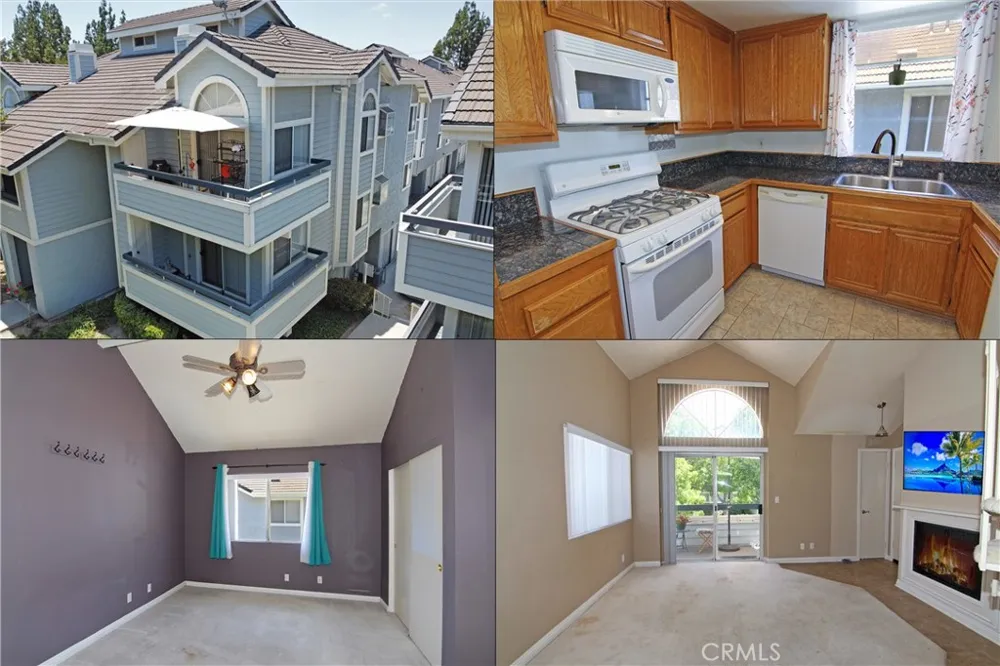 26808 Claudette Street #332 Canyon Country, CA 91351