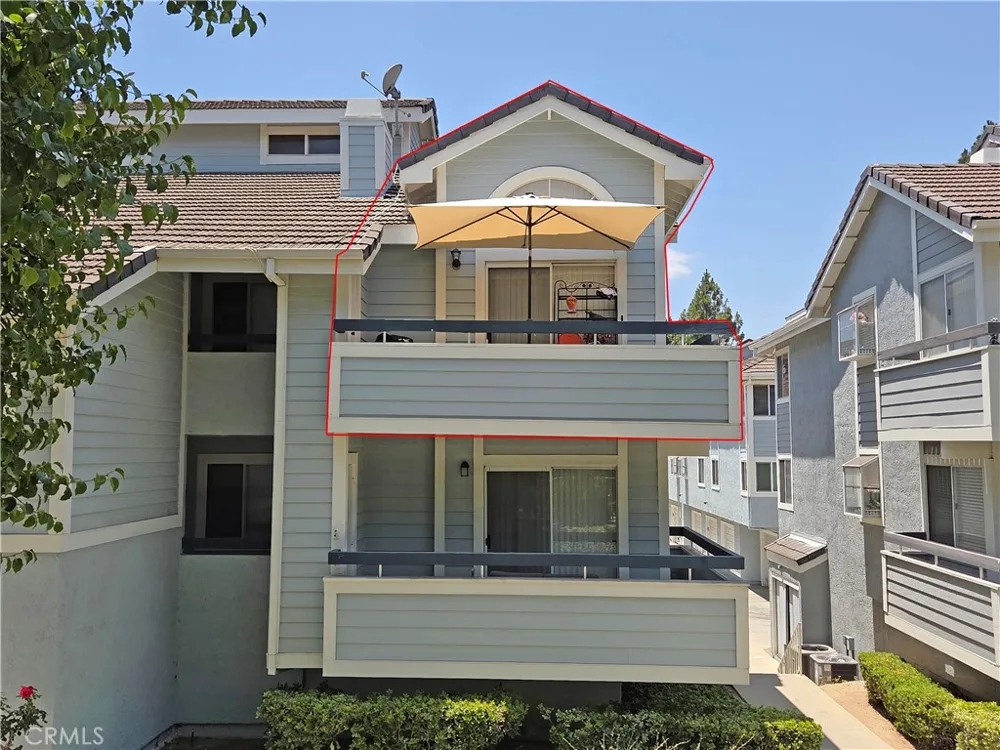 26808 Claudette Street #332 Canyon Country, CA 91351