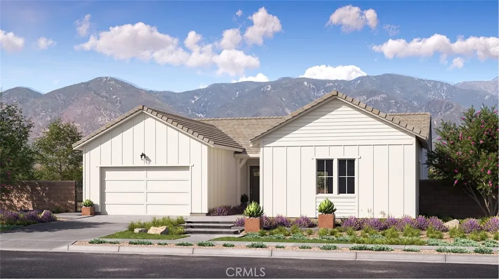 12848 Putney Court Rancho Cucamonga, CA 91730
