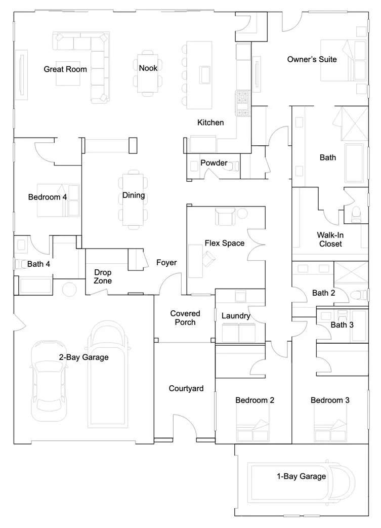 12848 Putney Court Rancho Cucamonga, CA 91730
