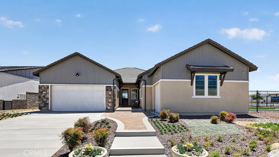 12848 Putney Court Rancho Cucamonga, CA 91730
