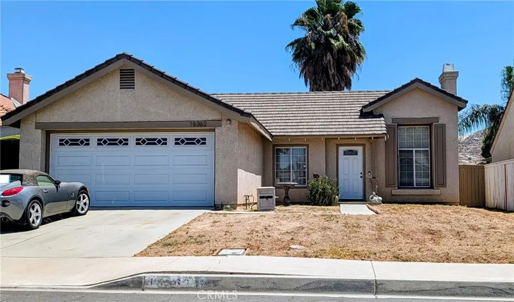 16362 Avenida De Loring Moreno Valley, CA 92551