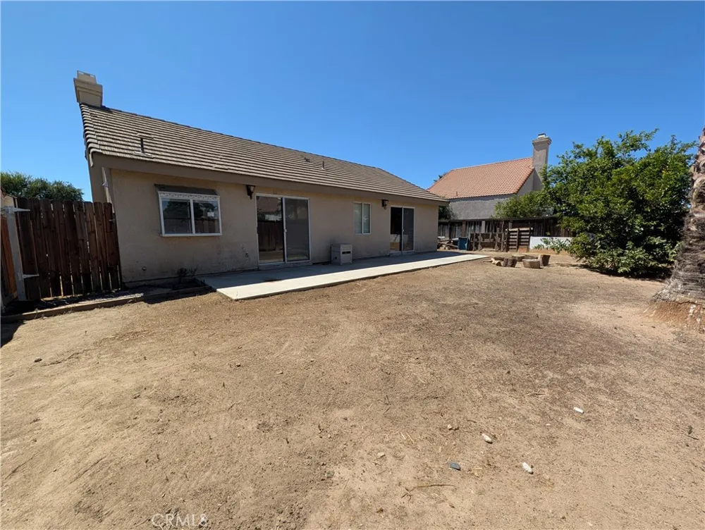 16362 Avenida De Loring Moreno Valley, CA 92551