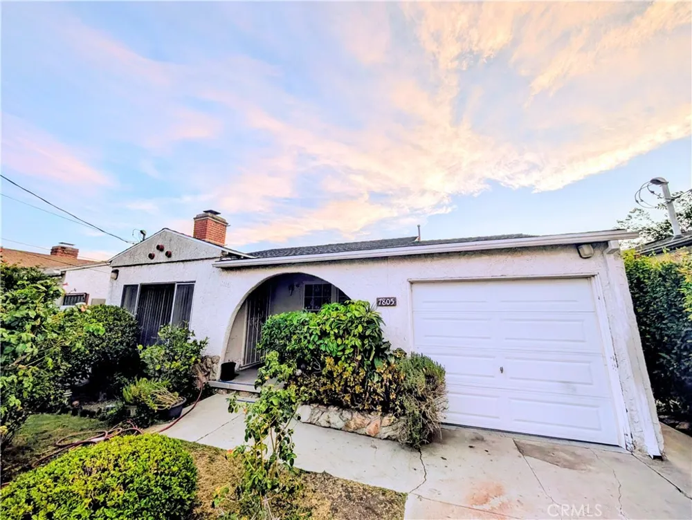 7805 Arcola Sun Valley, CA 91352