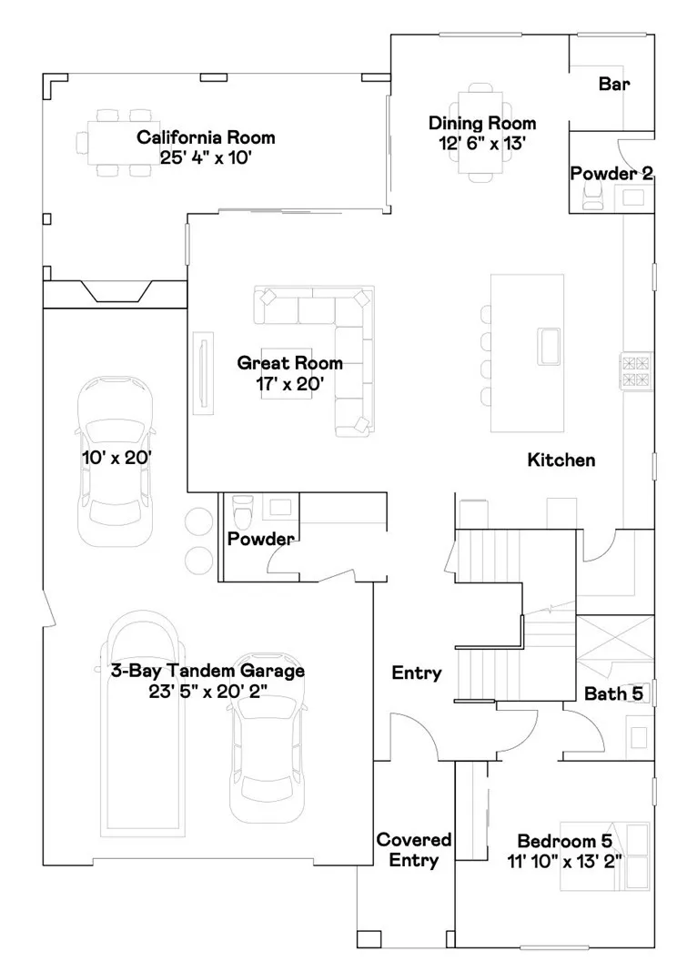 13073 Edgware Drive Rancho Cucamonga, CA 91730