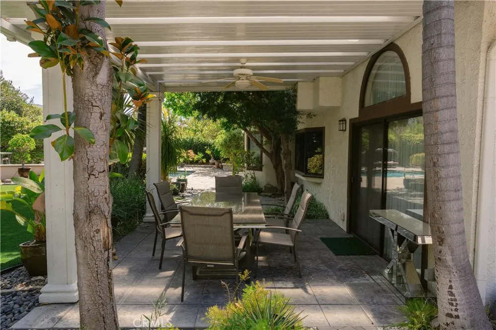 3060 Sioux Court Simi Valley, CA 93063