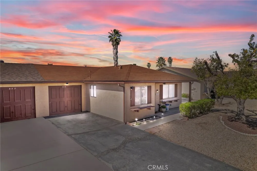 579 Corona Hemet, CA 92545