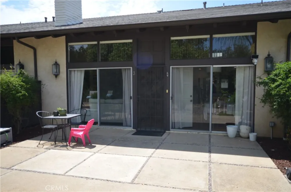 3404 Oak Cliff Drive #3 Fallbrook, CA 92028