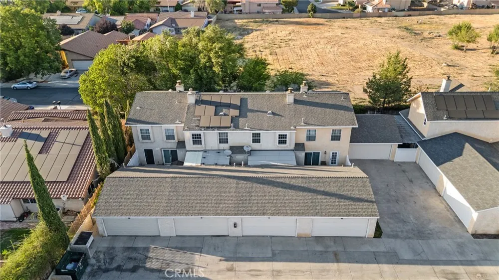 43675 Park Lancaster, CA 93534