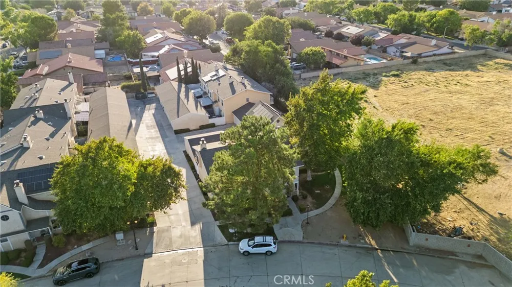 43675 Park Lancaster, CA 93534
