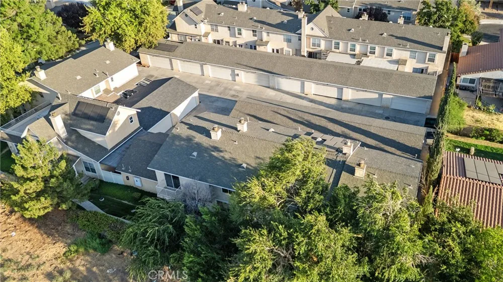 43675 Park Lancaster, CA 93534