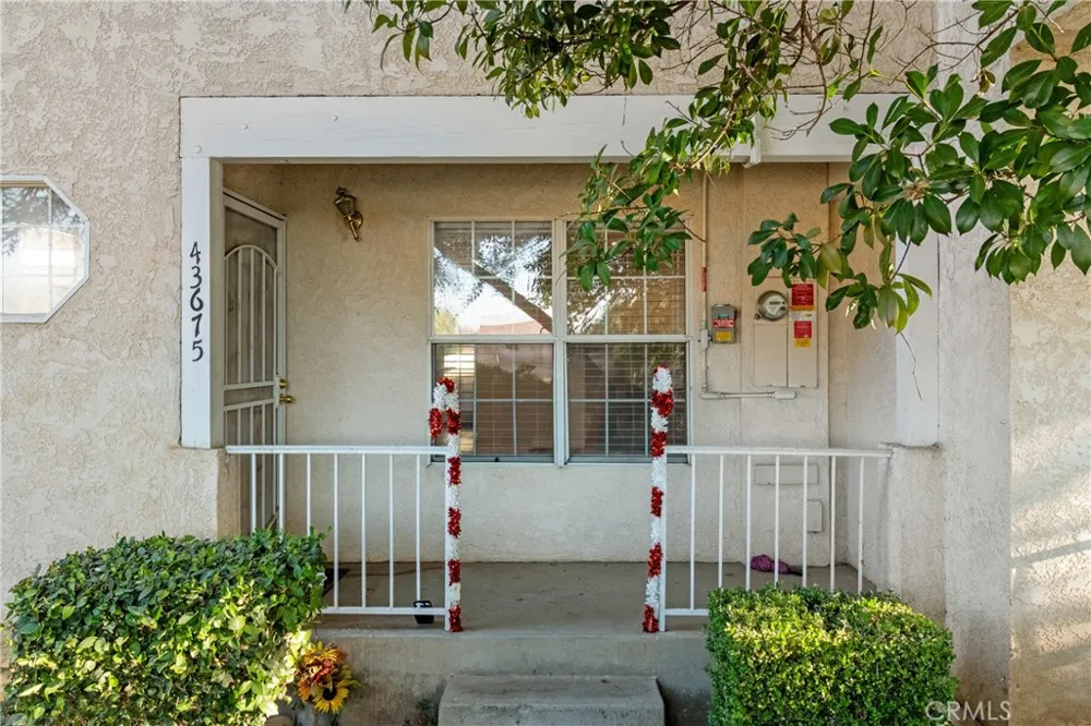 43675 Park Lancaster, CA 93534