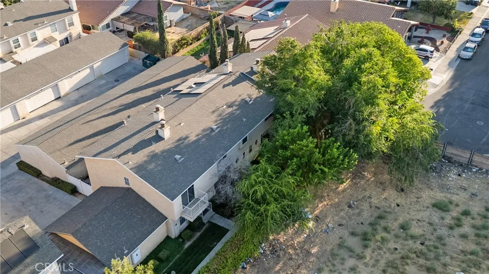 43675 Park Lancaster, CA 93534