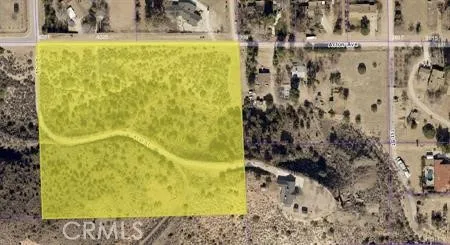 4090 Vac/Acton Ave/41st St W Acton, CA 93510