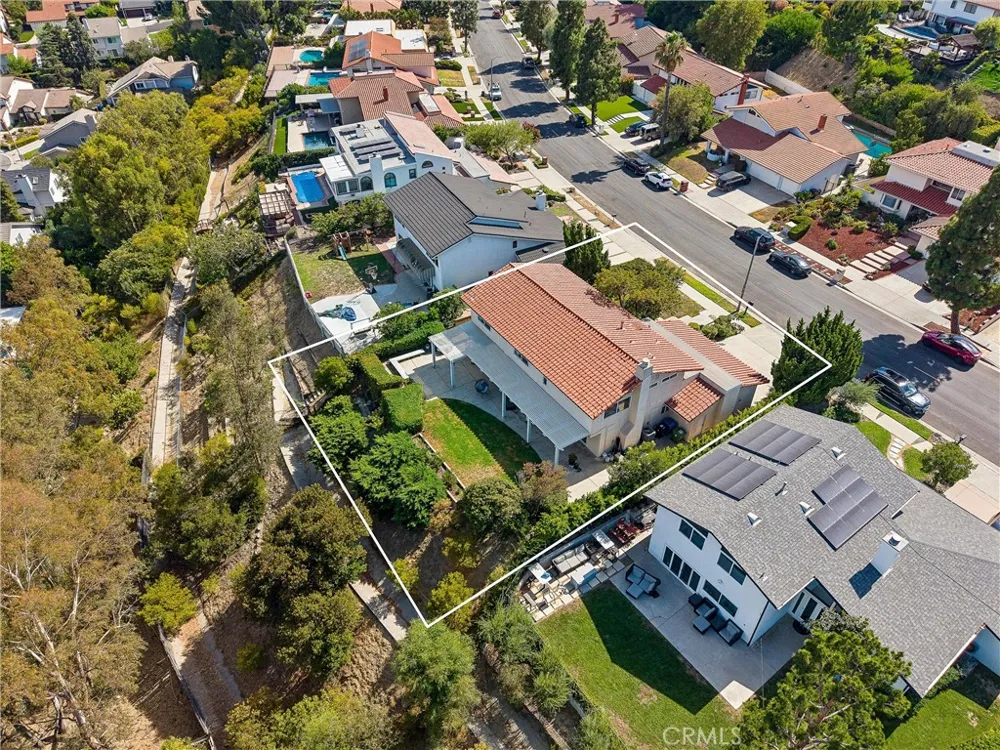 11856 Porter Valley Drive Porter Ranch, CA 91326