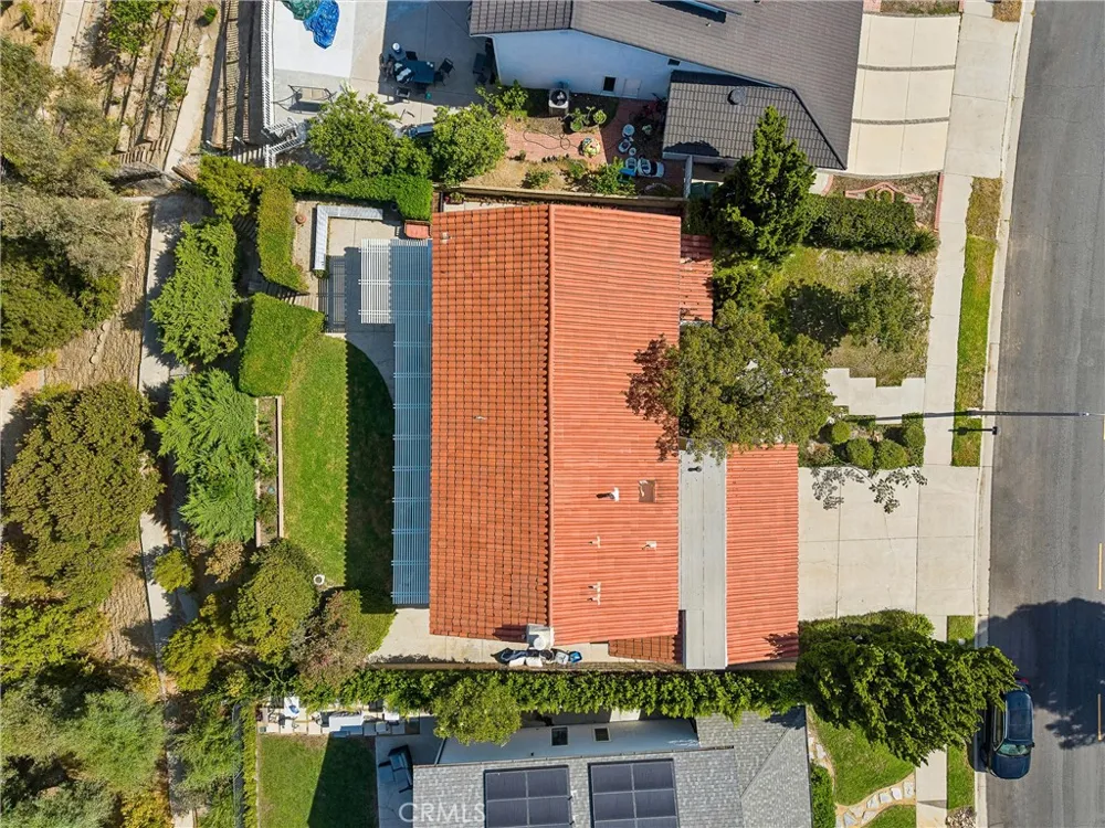 11856 Porter Valley Drive Porter Ranch, CA 91326