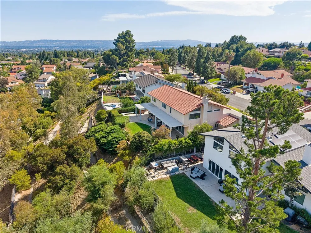 11856 Porter Valley Drive Porter Ranch, CA 91326