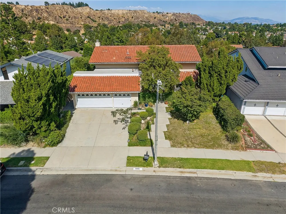 11856 Porter Valley Drive Porter Ranch, CA 91326
