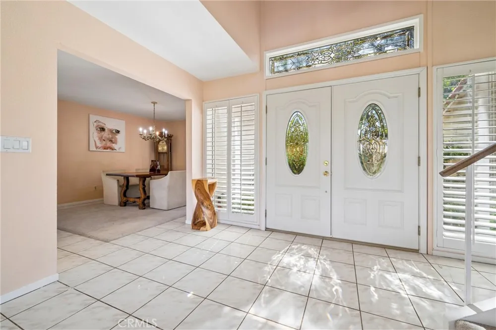 11856 Porter Valley Drive Porter Ranch, CA 91326