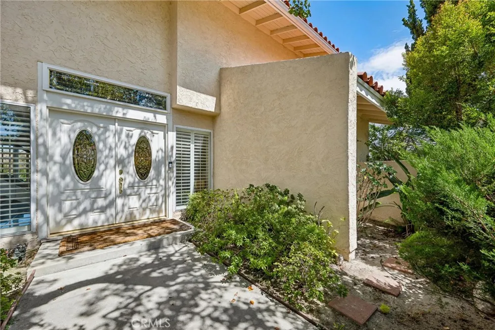 11856 Porter Valley Drive Porter Ranch, CA 91326
