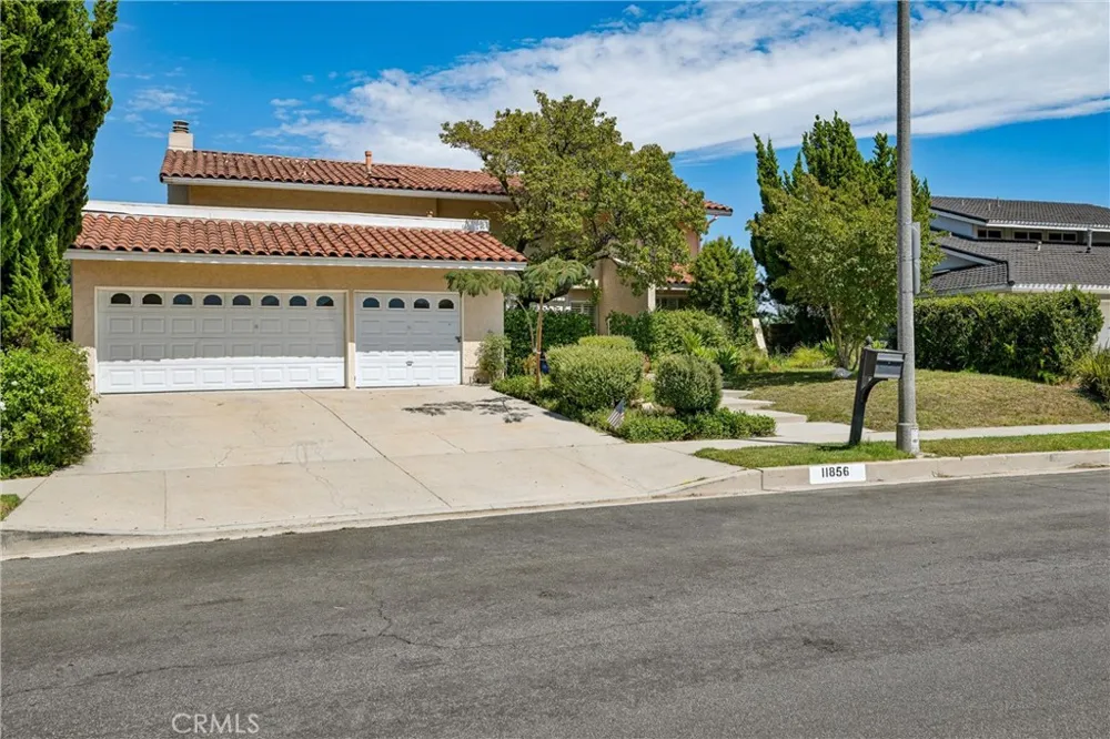 11856 Porter Valley Drive Porter Ranch, CA 91326
