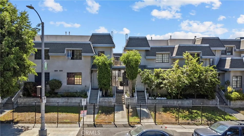 14500 Van Nuys #29 Panorama City, CA 91402