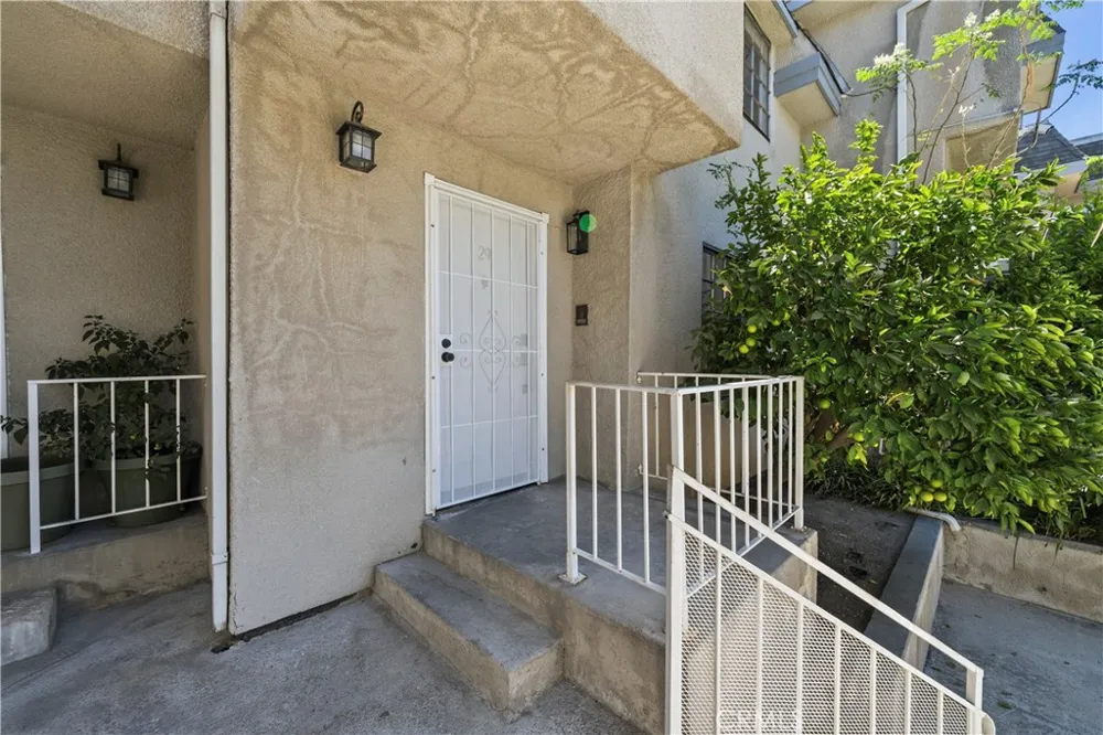 14500 Van Nuys #29 Panorama City, CA 91402