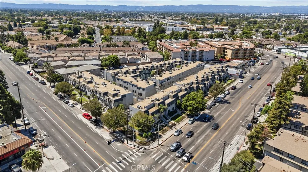 14500 Van Nuys #29 Panorama City, CA 91402