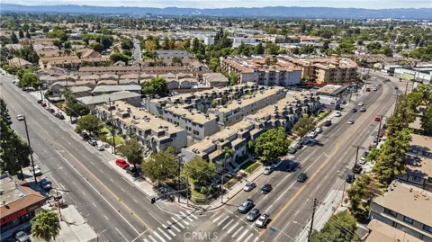 14500 Van Nuys #29