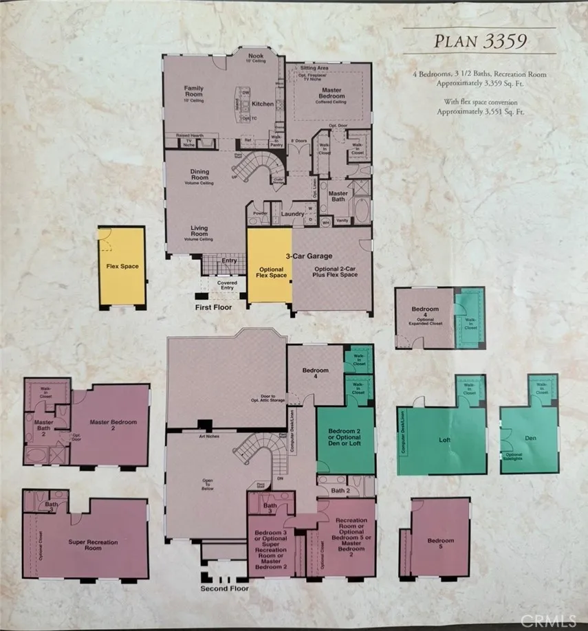 22064 Gold Canyon Saugus, CA 91390
