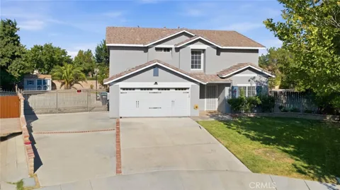 1863 Harlow Court