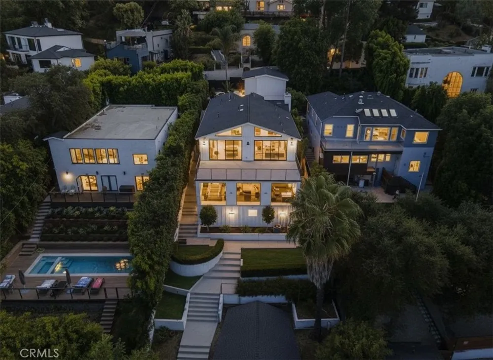 11553 Sunshine Terrace Studio City, CA 91604