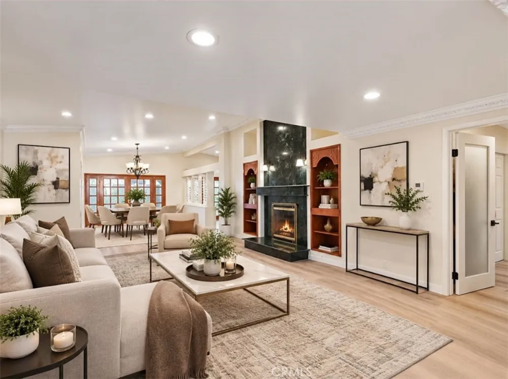 8501 Enfield Avenue Northridge, CA 90011