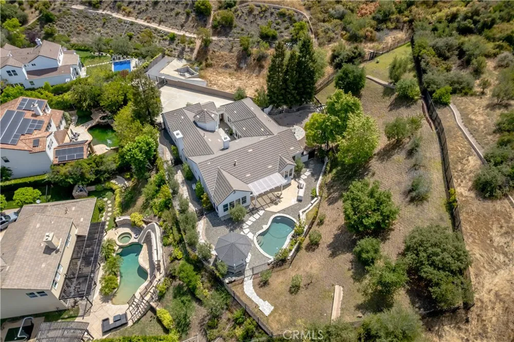 1686 SYCAMORE CANYON Westlake Village, CA 91361