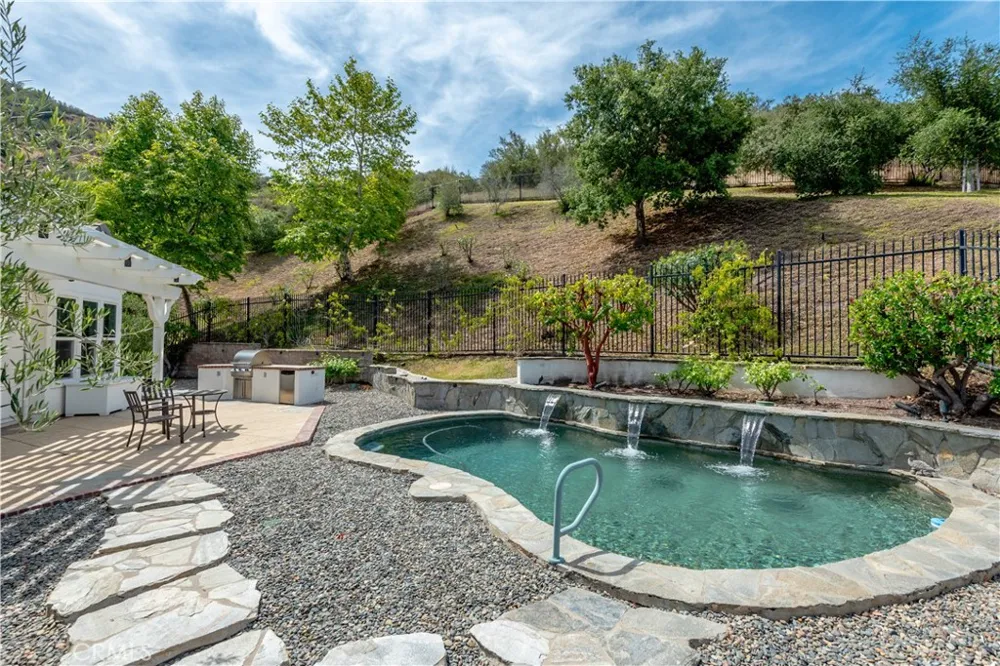 1686 SYCAMORE CANYON Westlake Village, CA 91361