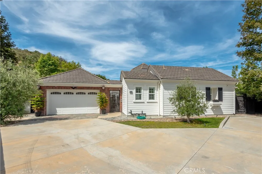1686 SYCAMORE CANYON Westlake Village, CA 91361