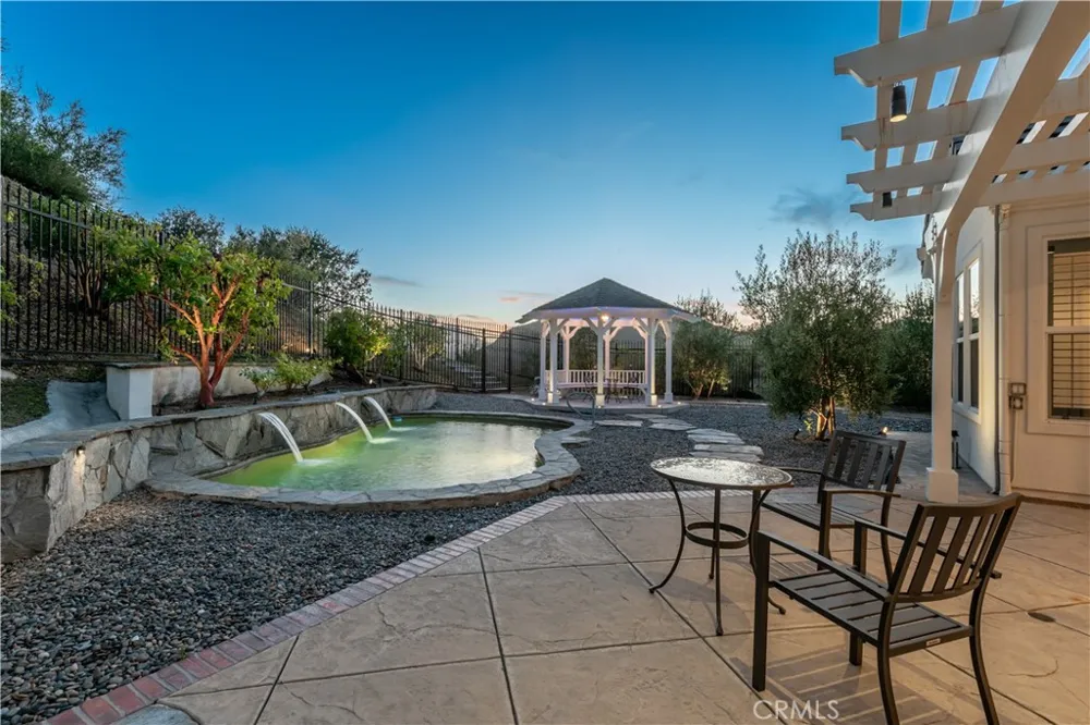 1686 SYCAMORE CANYON Westlake Village, CA 91361