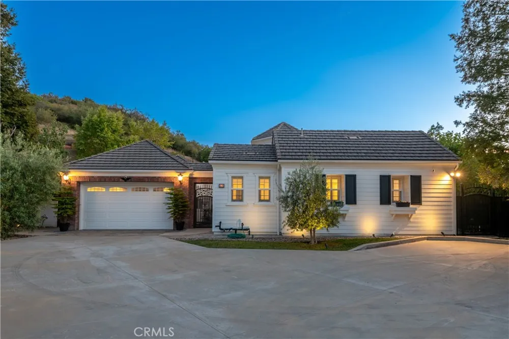 1686 SYCAMORE CANYON Westlake Village, CA 91361