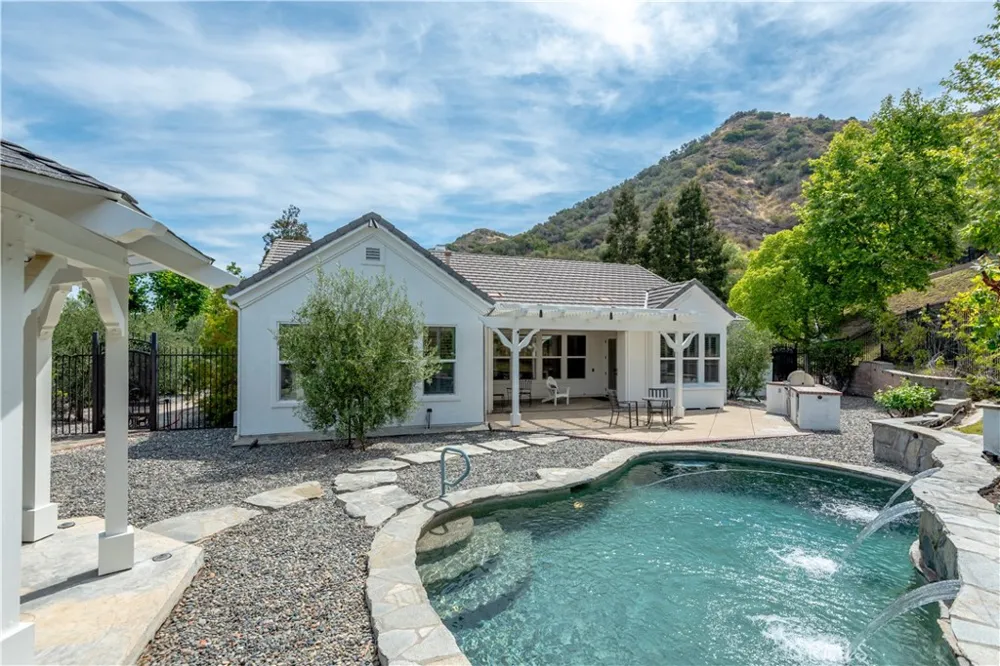1686 SYCAMORE CANYON Westlake Village, CA 91361