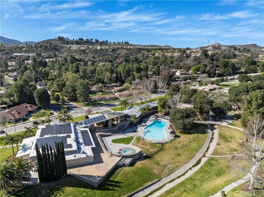 19231 Avenue Of The Oaks #A Newhall, CA 91321